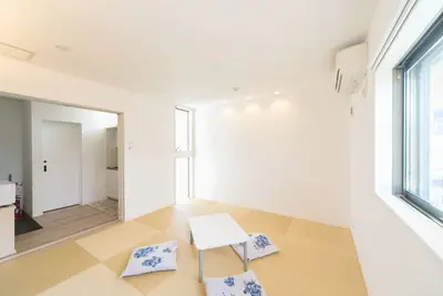 Image de NonSmokingFamily Room 3f / Kyoto Kyōto