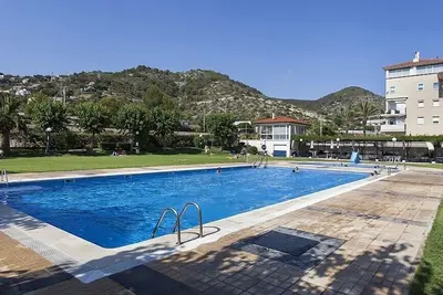 La Marina Sea Front by Hello Homes Sitges