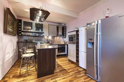 Image de Appartement de 116m² à 15 minutes du centre de Prague