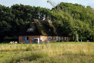Image de Maison pour 10 personnes avec 150m² à Nieby (128969)