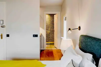 Image de Katla Boutique studio in City Center