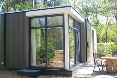 Image de Chalet IJsvogel Nunspeet Veluwe