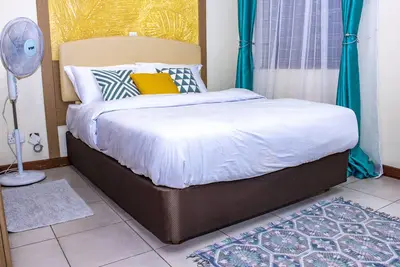 Image de Kasty Studios and Apartments