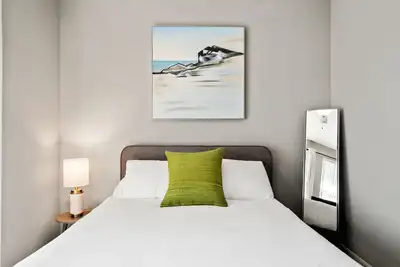 Image de Kasa | Plano | Grand Studio Apartment