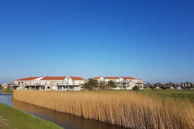 Image de Appartement SunnySite Beach luxueusement meublé