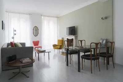 Image de Brera Apartments