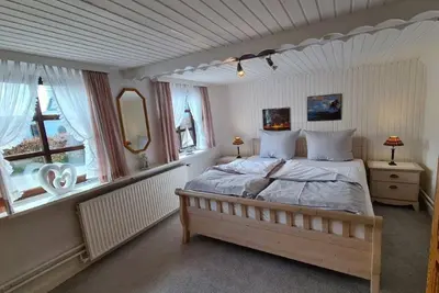 Image de Appartement 27 - Landhaus Stella-Kathrin