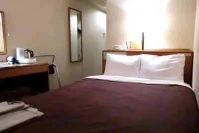 Image de Smoking allowed Semidouble room available for i / Takayama Gifu
