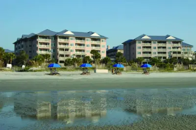 Image de Marriott Grande Ocean Resort du 21 au 28 juillet, premier luxe de classe!