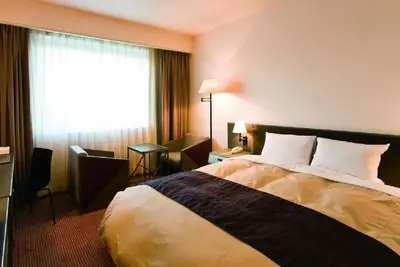 Image de Nonsmoking Double room Free parking Limited s / Ogaki Gifu