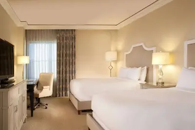 Image de Chambres d'hôtel de luxe à Eilan Resort & Spa!