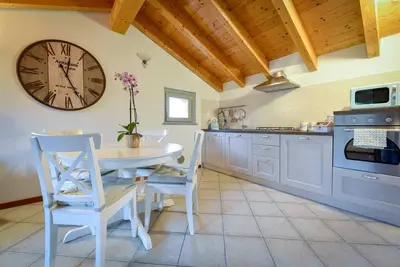 Image de Villa dei Venti - Appartement Maestrale