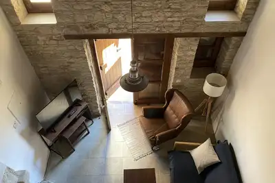 Image de Cozy Brown House