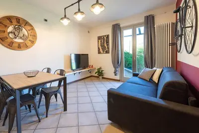Image de Villa dei Venti - Levante Apartment
