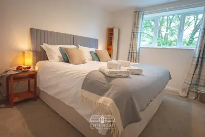 Image de Holly Cottage Cottage de trois chambres dans le joli village d'Ebberston