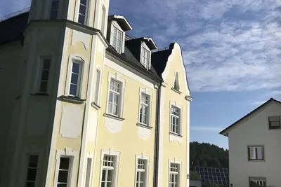 Image de Feriendomizil Villa Neidstein