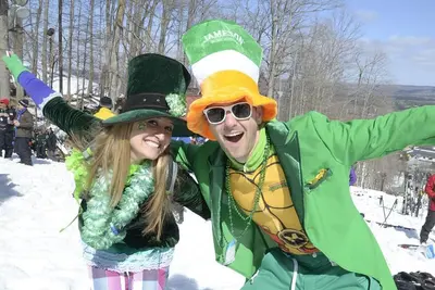 Image de Boyne Mountain Resort - Condo Bluegreen