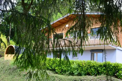 Image de Chalet Bambi à GÉRARDMER pour des vacances inoubliables