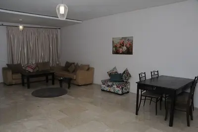 Image de Appartement meubler à Marrakech Fj6