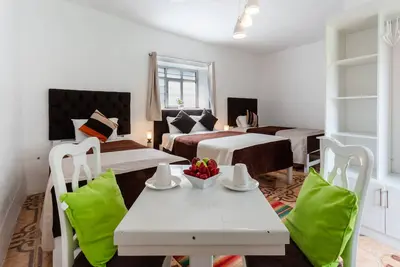 Image de Private room for 03 people in Calca