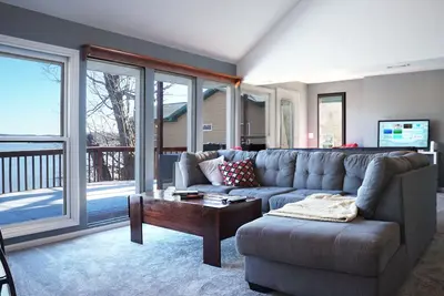 Image de Sunrise Beach Vacation Home