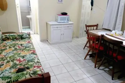 Image de Charming 1 Bedroom Apartment | With trousseau | 100 m from Praia do Forte