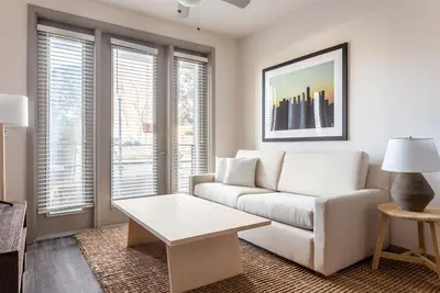 Image de Kasa Love Field-Medical District Dallas