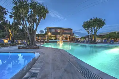 Image de Legends Apartment 302 Sidari Corfu