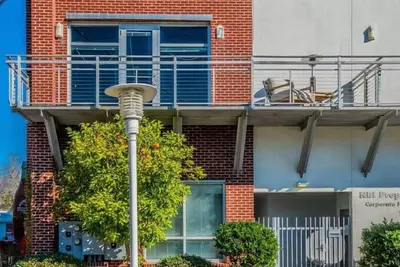 Image de Lofts du centre-ville à l'atterrissage de Fort Walton Beach