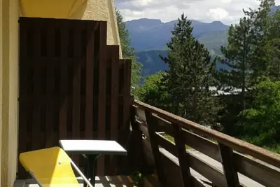 Image de Appartement Ă Pra-Loup 1600 pour 10 personnes