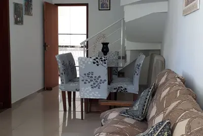 Image de Casa de Praia em Unamar