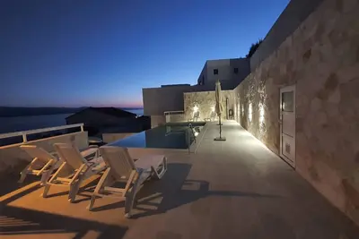 Image de Appartement 5 avec piscine et vue mer imprenable