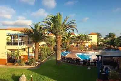 Image de Oasis tranquille avec charme, incl. Piscine, près de la plage