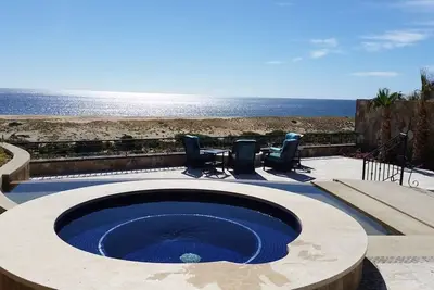 Image de X-Mas in Cabo Novaspania- Amazing - Resort Villa- Private Pool- & Quivira Golf