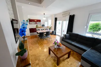 Image de Appartement Ana 4 + 2