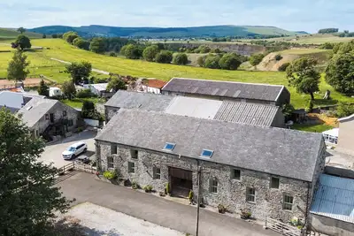 Image de The Loft, pet friendly, character holiday cottage in Buxton