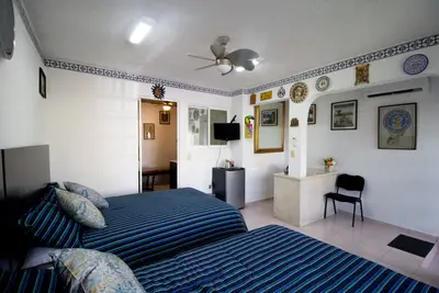 Image de Maison Zac Nicte Mx<br>DÉPARTEMENT Balam