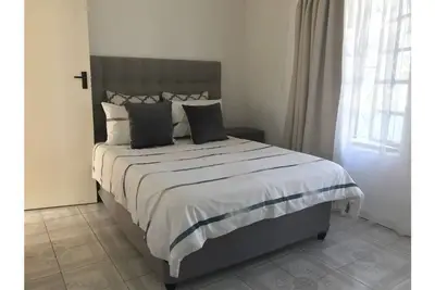 Image de Maison 2 chambres Ă Meer En See Afrique du Sud