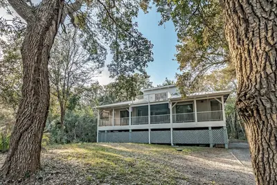 Image de Bienvenue au 117 West Bald Head
