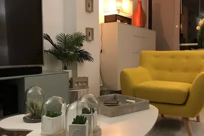 Image de Luxury apartment/studio standing Sea view La Mata (Torrevieja)