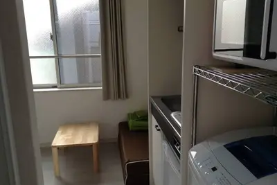 Image de Shitamachi Base/quiet new Apt. room103/skytree View