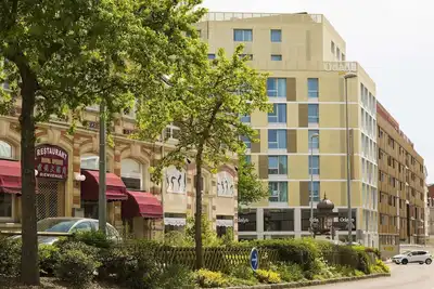 Image de Studio Proche de la Sarthe, Wi-Fi Gratuit + Accès Hammam