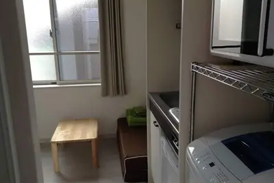 Image de Shitamachi Base/quiet new Apt. room201/skytree View
