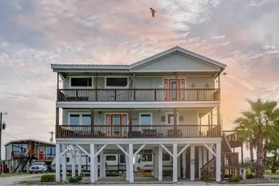 Image de Sunrise On Mag - Beach House