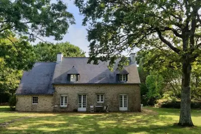 Image de Kerlioret by Interhome