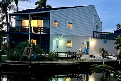 Image de Aloha Royal Palms! - Awesome private lodging on the water!