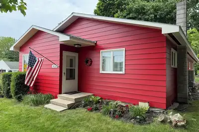 Image de Walloon Village Cottage - Idéal pour les familles