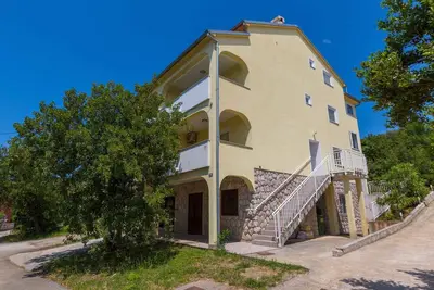 Image de Appartement de vacances avec vu sur le lac