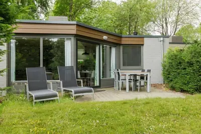 Image de Premium Cottage by Interhome