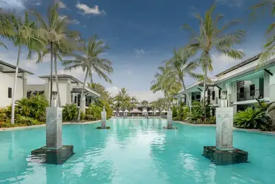 Image de 109 @ Sea Temple Resort Port Douglas, privately managed 2 bedroom/2 bathroom apt